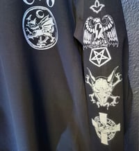 Image 3 of COF Bundle Nocturnal Supermacy and STRIGOICA long sleeves 