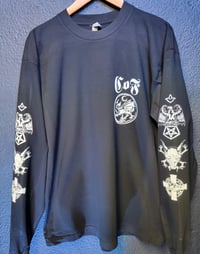 Image 1 of COF Bundle Nocturnal Supermacy and STRIGOICA long sleeves 