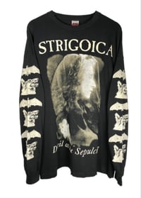 Image 4 of COF Bundle Nocturnal Supermacy and STRIGOICA long sleeves 