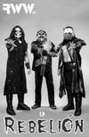 RWW BOOKLET #1 (FEATURING LA REBELION)
