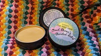 Image 1 of All-Natural Pain Relief Salve