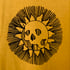 Dead Sun T-shirt Image 3