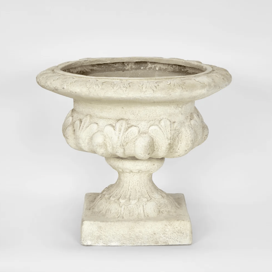 Image of Footed Urn