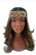 Gucci Fashion Headband 