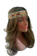 Gucci Fashion Headband 
