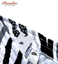 Image 5 of Nike Zebra Track Pants (Size Large Men's)