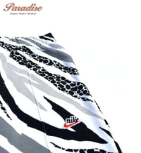Image 2 of Nike Zebra Track Pants (Size Large Men's)