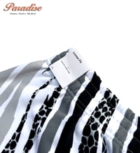 Image 4 of Nike Zebra Track Pants (Size Large Men's)