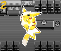 Image 3 of ⚡ Pikachu! I Choose You! ⚡