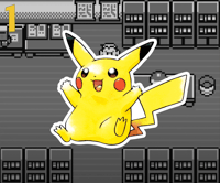 Image 2 of ⚡ Pikachu! I Choose You! ⚡