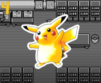 Image 5 of ⚡ Pikachu! I Choose You! ⚡