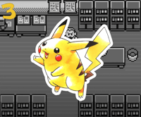 Image 4 of ⚡ Pikachu! I Choose You! ⚡