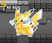 Image 6 of ⚡ Pikachu! I Choose You! ⚡