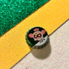 Color Chip Bottlecap Pins