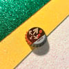 Color Chip Bottlecap Pins