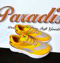 Image 1 of Puma Ferrari Rs-Fast Sneakers (Size 13 Men's) 