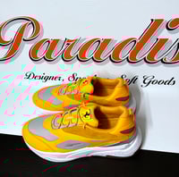 Image 2 of Puma Ferrari Rs-Fast Sneakers (Size 13 Men's) 