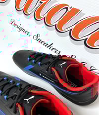 Image 3 of Puma BMW MMS R - Cat Machina (Size 11 Men's)