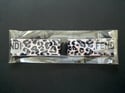 Leapord Print Fendi Fashion Headband 