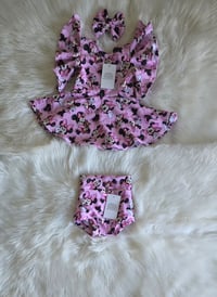 Image 2 of Minnie mouse  outfit 