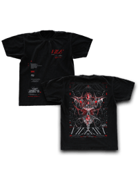Image of VILE [TEE] *PRE-ORDER*