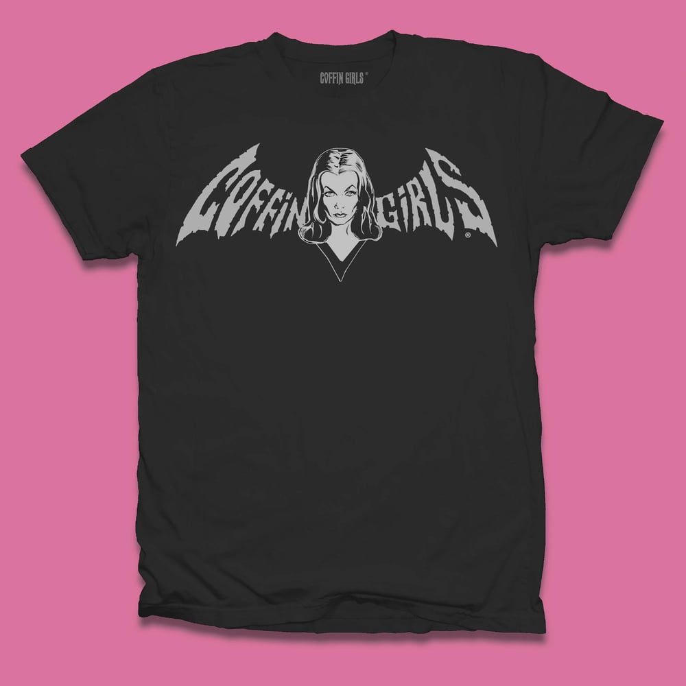 Image of Coffin Girls® t-shirt 