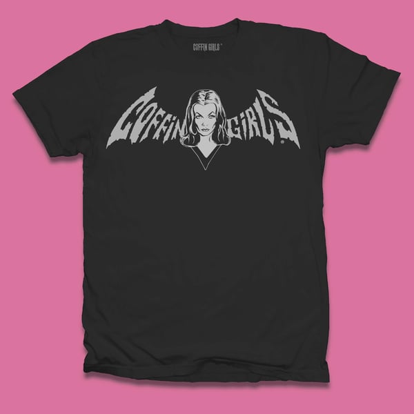 Image of Coffin Girls® t-shirt 