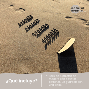 PALES EXPERIMENTACIÓ | PALAS EXPERIMENTACIÓN