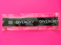 Black Givenchy Fashion Headband 