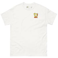 Image 1 of Ordaa White Tee