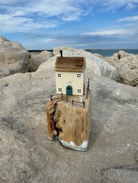 Image 1 of Clifftop Cottage No.2