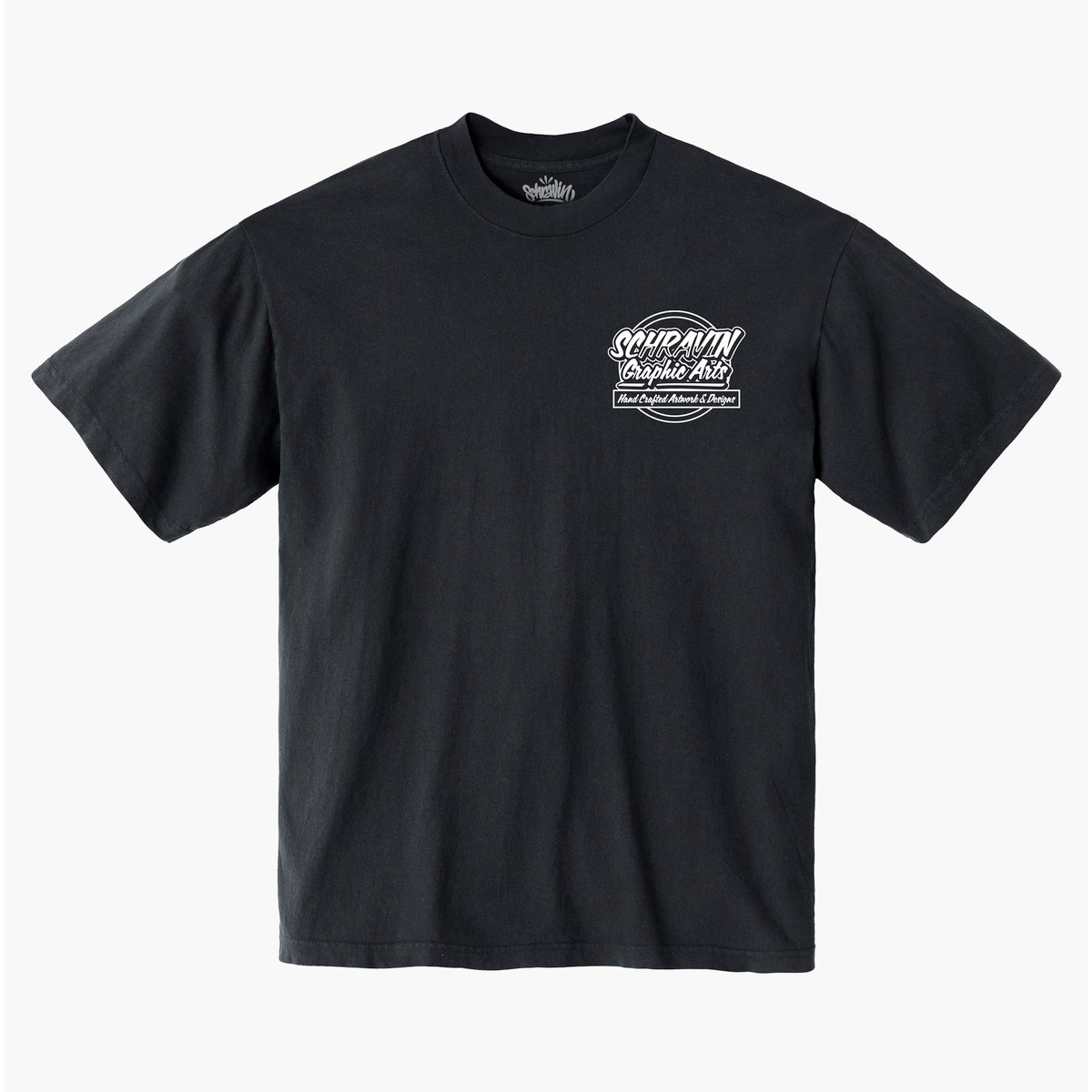 Image of Harvest Helpers Tee (PREORDER)