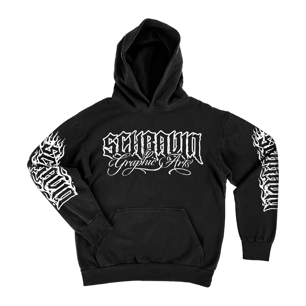 Image of Headless Horseman Sweater (PREORDER)
