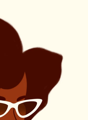 Chilling is my middle name