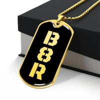 Image 5 of Bator Dog Tag