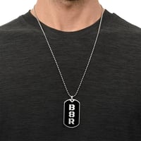 Image 3 of Bator Dog Tag