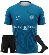 Image 1 of Pre Order - New Foundation Player - The Essentials Pack