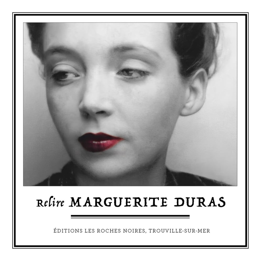 Image of DURAS