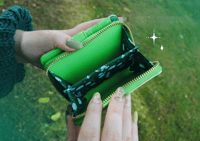 Image 7 of PREORDER Lily Wallet