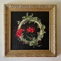 Image 1 of Ouroboros Serpentine [ Framed ]