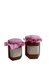 Pink Grapefruit & Orange Marmalade