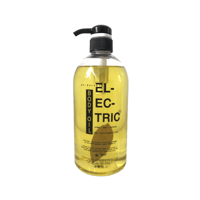 1 Litre Electric Body Oil
