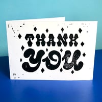 Image 1 of Thank You Card