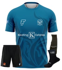 Image 1 of Pre-Order - New Development Player: The Essentials Pack! Youth sizes