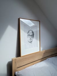 Image 4 of S T E V E C A R R E L - original