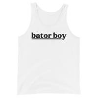 Image 4 of Bator Boy Tank Top