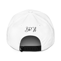 Image 6 of BRH FIERCE adidas Performance Cap R/W