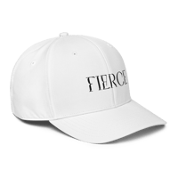 Image 9 of BRH FIERCE adidas Performance Cap R/W