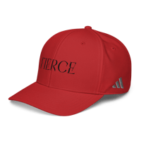 Image 1 of BRH FIERCE adidas Performance Cap R/W