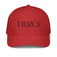 Image 2 of BRH FIERCE adidas Performance Cap R/W